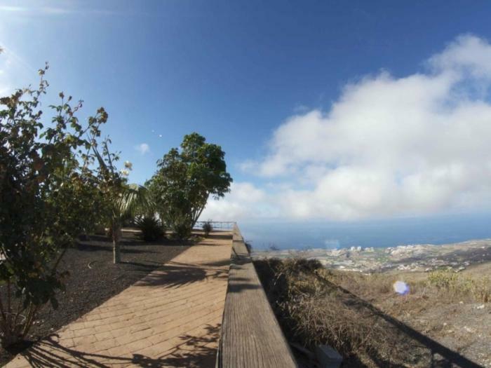 Cercado Del Medio, Chalet Con Piscina Privada Costa Adeje  Eksteriør bilde