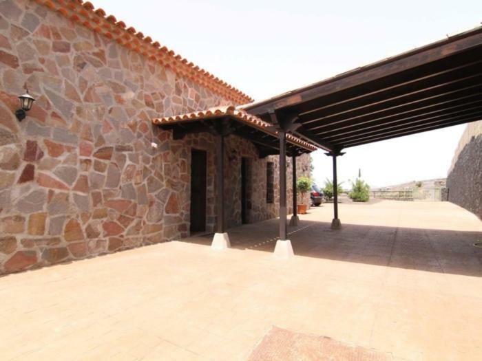 Cercado Del Medio, Chalet Con Piscina Privada Costa Adeje  Eksteriør bilde